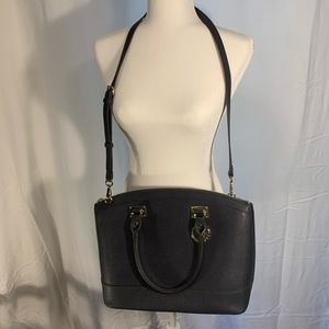 Anne Klein New Recruits Dome Satchel